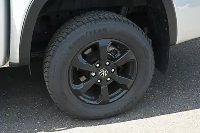 VW Amarok 3.0 TDI Style Winter — Pickup robuste 240 ch, 4Motion, peu kilométré — détail