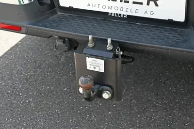 VW Amarok 3.0 TDI Style Winter — Pickup robuste 240 ch, 4Motion, peu kilométré — Miniature 9