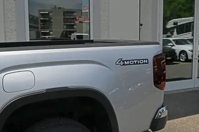 VW Amarok 3.0 TDI Style Winter — Pickup robuste 240 ch, 4Motion, peu kilométré — Miniature 7