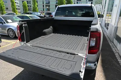 VW Amarok 3.0 TDI Style Winter — Pickup robuste 240 ch, 4Motion, peu kilométré — Miniature 11