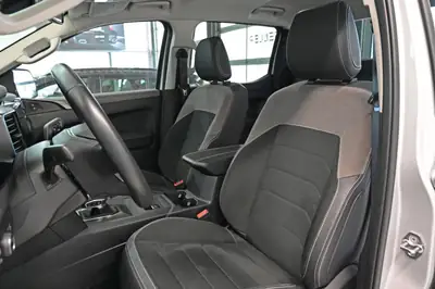 VW Amarok 3.0 TDI Style Winter — Pickup robuste 240 ch, 4Motion, peu kilométré — Miniature 13