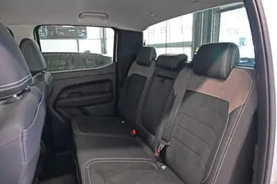 VW Amarok 3.0 TDI Style Winter — Pickup robuste 240 ch, 4Motion, peu kilométré — Miniature 20