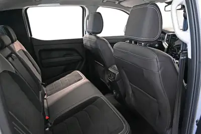VW Amarok 3.0 TDI Style Winter — Pickup robuste 240 ch, 4Motion, peu kilométré — Miniature 21