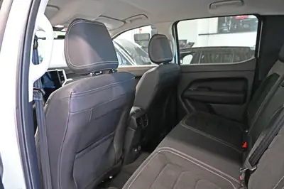 VW Amarok 3.0 TDI Style Winter — Pickup robuste 240 ch, 4Motion, peu kilométré — Miniature 19