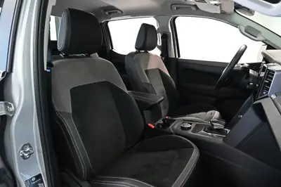 VW Amarok 3.0 TDI Style Winter — Pickup robuste 240 ch, 4Motion, peu kilométré — Miniature 24