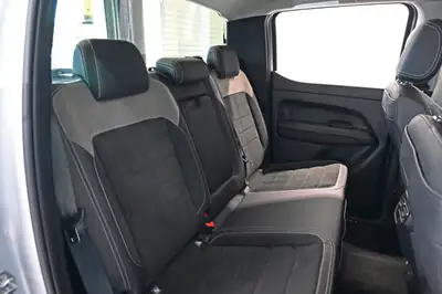 VW Amarok 3.0 TDI Style Winter — Pickup robuste 240 ch, 4Motion, peu kilométré — Miniature 22