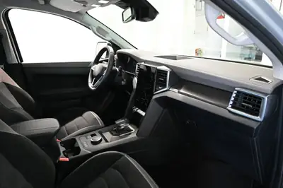 VW Amarok 3.0 TDI Style Winter — Pickup robuste 240 ch, 4Motion, peu kilométré — Miniature 23