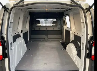 VW Caddy Maxi 2.0 TDI 4Motion — Utilitaire robuste, traction intégrale, garantie incluse — dettaglio