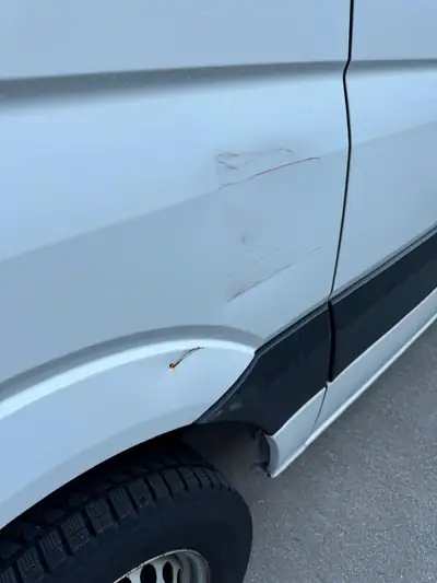 VW Crafter 2.0 TDI 109 — Utilitaire fiable, 63 000 km, sans sinistre — dettaglio