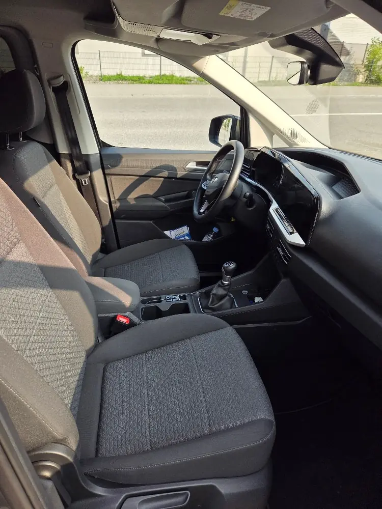 Ford Tourneo Connect 2023 occasion Rumisberg — 5