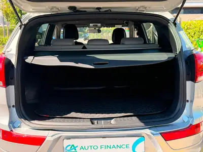 Kia Sportage 1.6 GDi Swiss Eco Edition — SUV fiable, économique et sans sinistre — Miniature 25