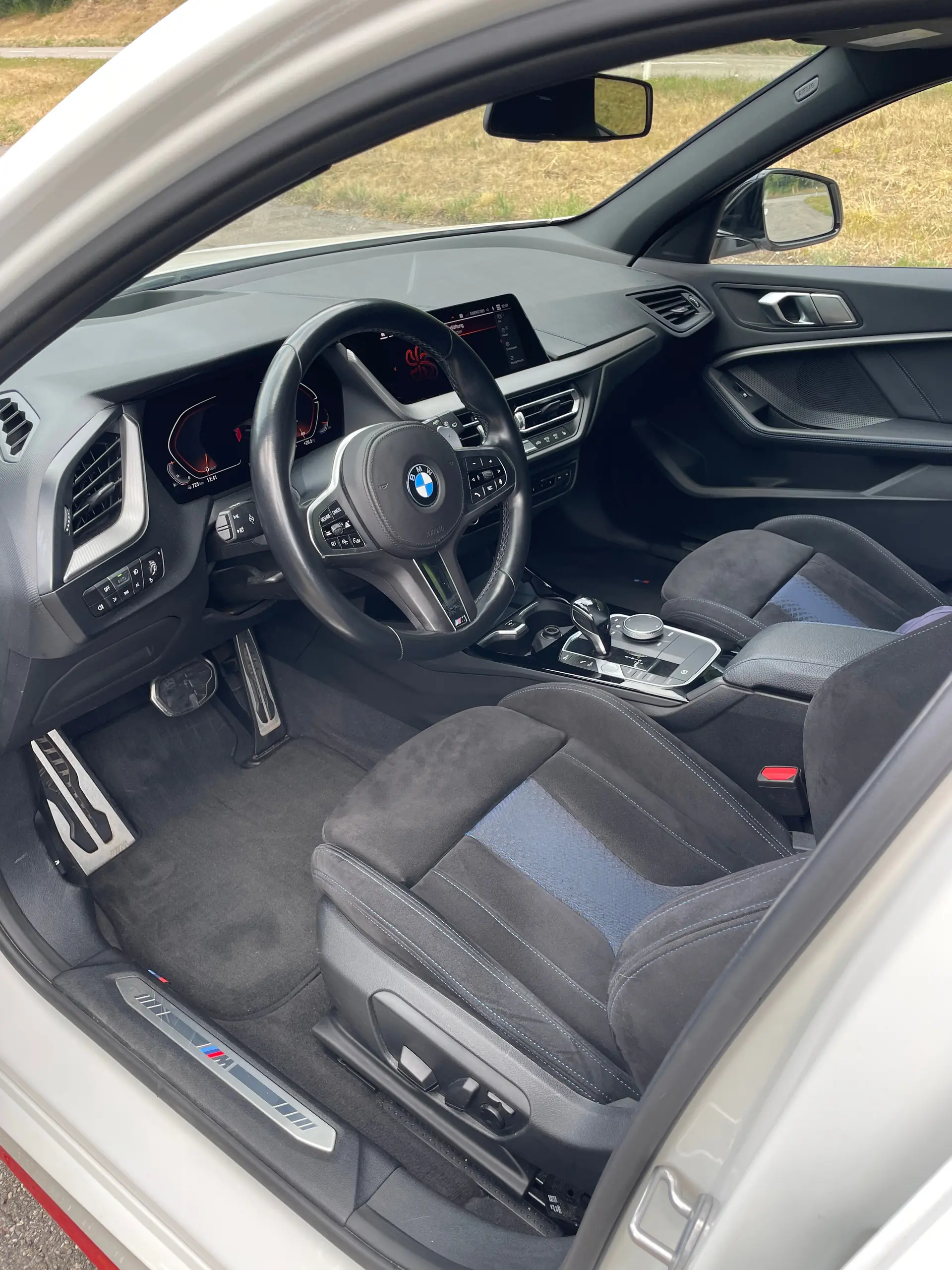 BMW 128ti 2021 occasion Kleinlützel — 4