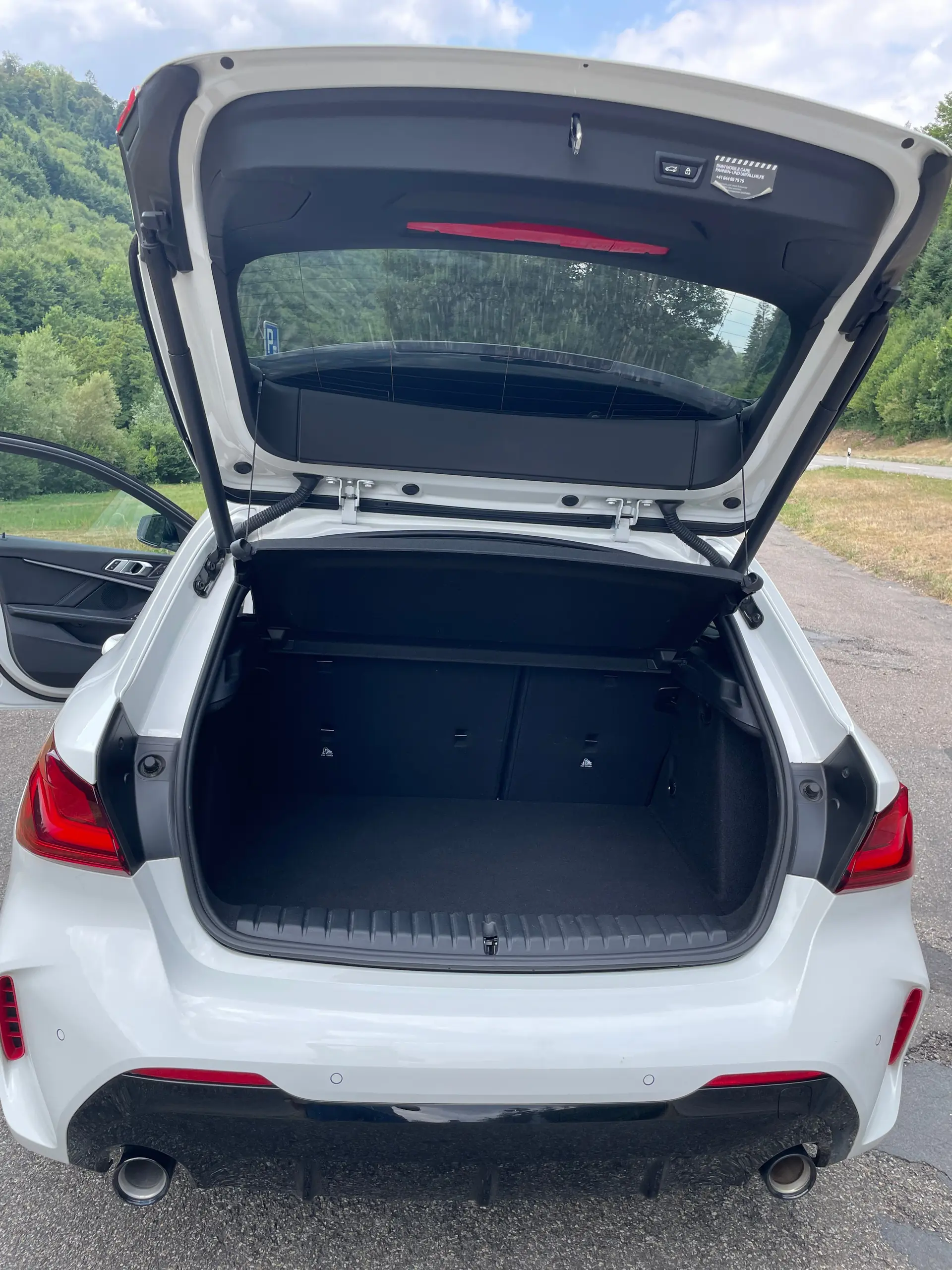 BMW 128ti 2021 occasion Kleinlützel — 5