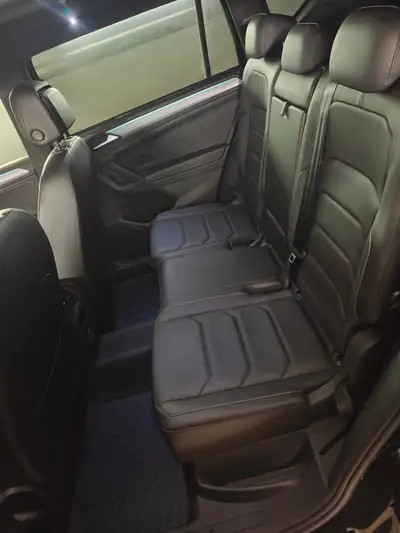 SEAT Tarraco 2.0 TDI Hola 4Drive DSG — SUV 7 places robuste, 200 ch et transmission intégrale — interni