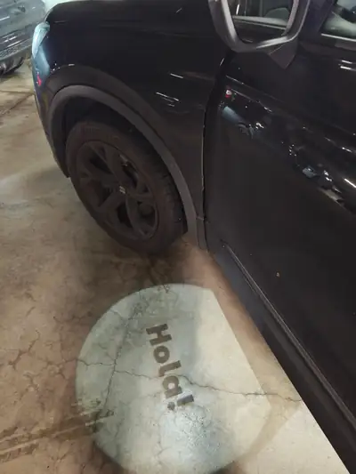 SEAT Tarraco 2.0 TDI Hola 4Drive DSG — SUV 7 places robuste, 200 ch et transmission intégrale — dettaglio