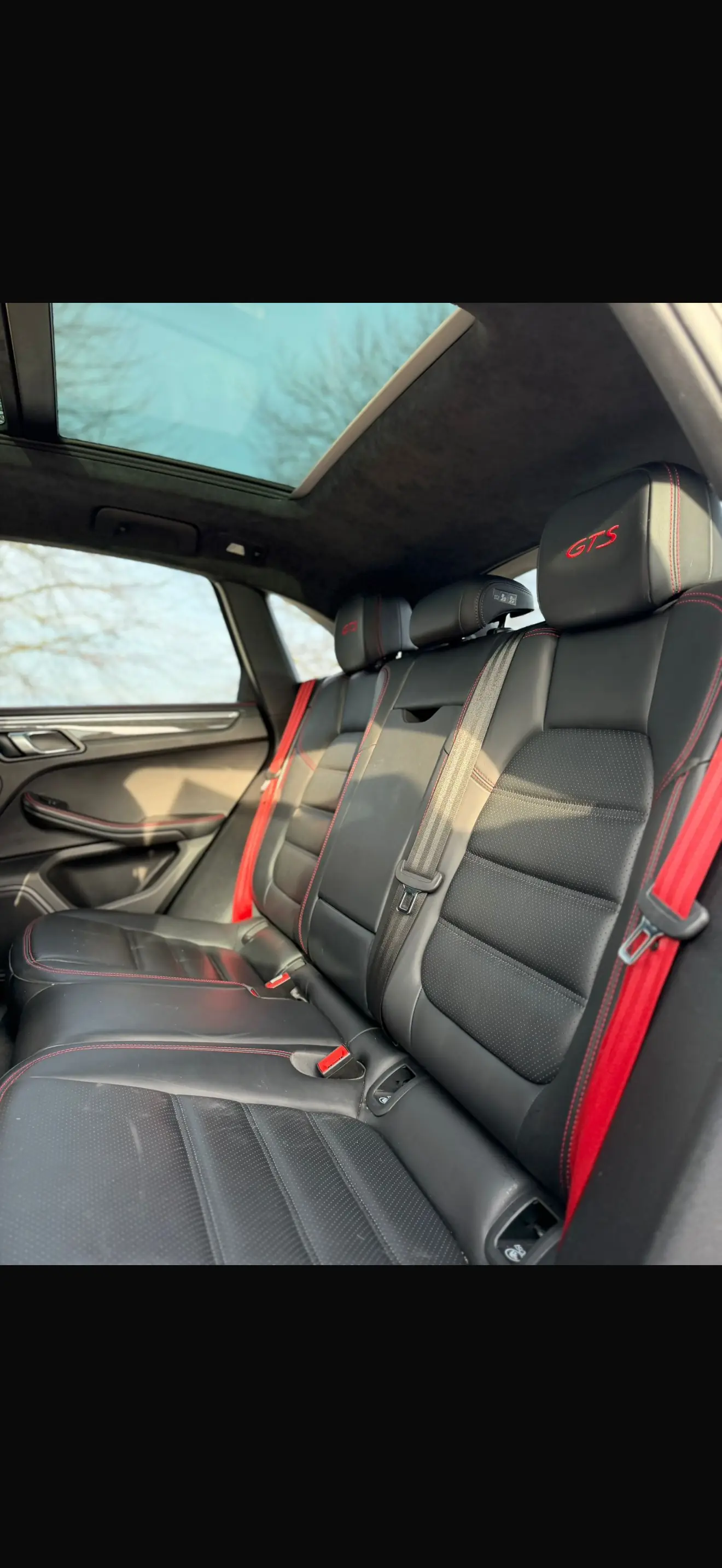 Porsche Macan 2020 occasion Tentlingen — 3