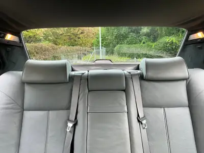 BMW 740i — Berline de prestige, moteur V8 puissant, 200'000 km — Miniatura 11