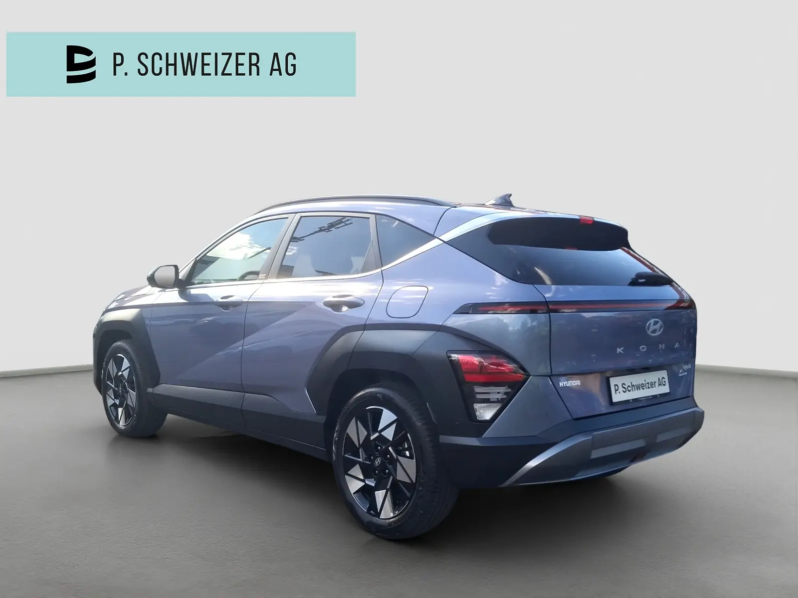 Hyundai Kona 2026 occasion Liestal — 3