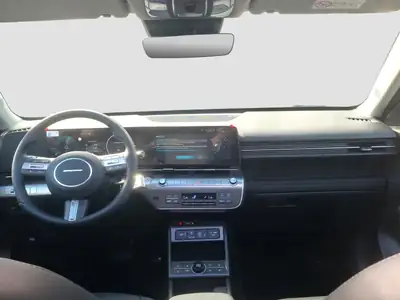 Hyundai Kona 1.6 GDi HEV Vertex Swiss Edition — Hybride rechargeable, 20 km seulement — Miniature 12