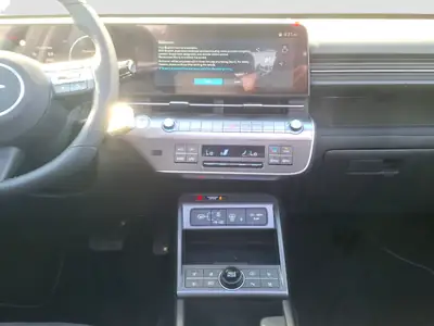 Hyundai Kona 1.6 GDi HEV Vertex Swiss Edition — Hybride rechargeable, 20 km seulement — Miniature 13