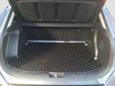Hyundai Kona 1.6 GDi HEV Vertex Swiss Edition — Hybride rechargeable, 20 km seulement — Miniature 15