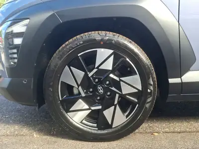 Hyundai Kona 1.6 GDi HEV Vertex Swiss Edition — Hybride rechargeable, 20 km seulement — Miniature 19