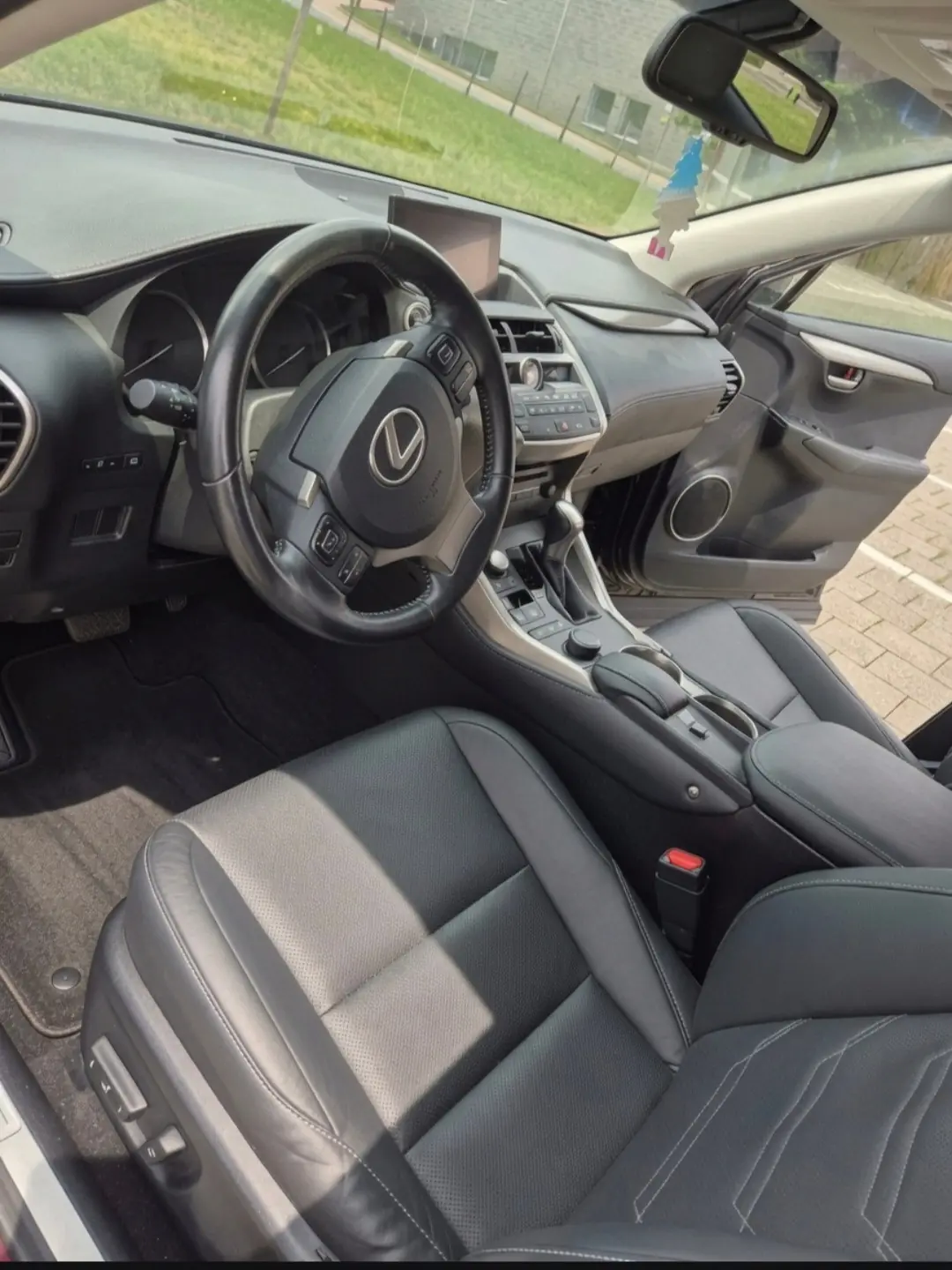 Lexus NX 2015 occasion Schaanwald — 5