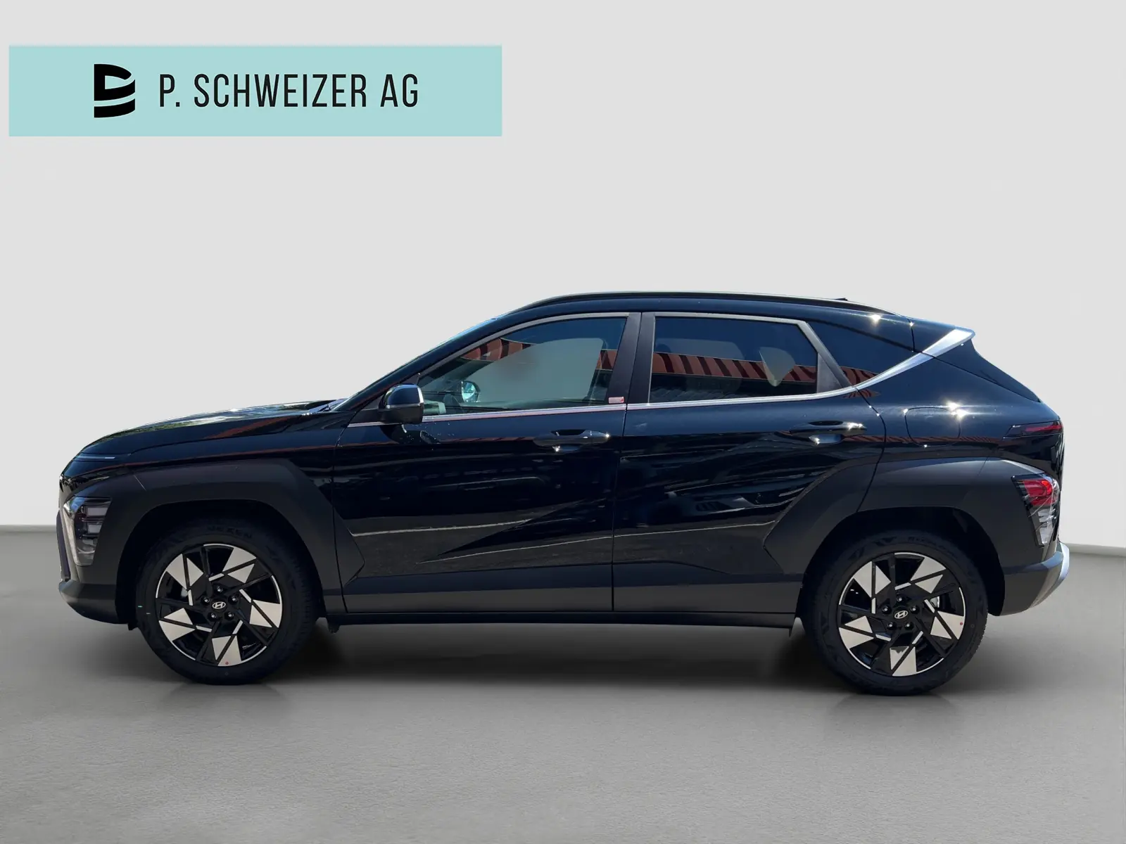 Hyundai Kona 2026 occasion Liestal — 2