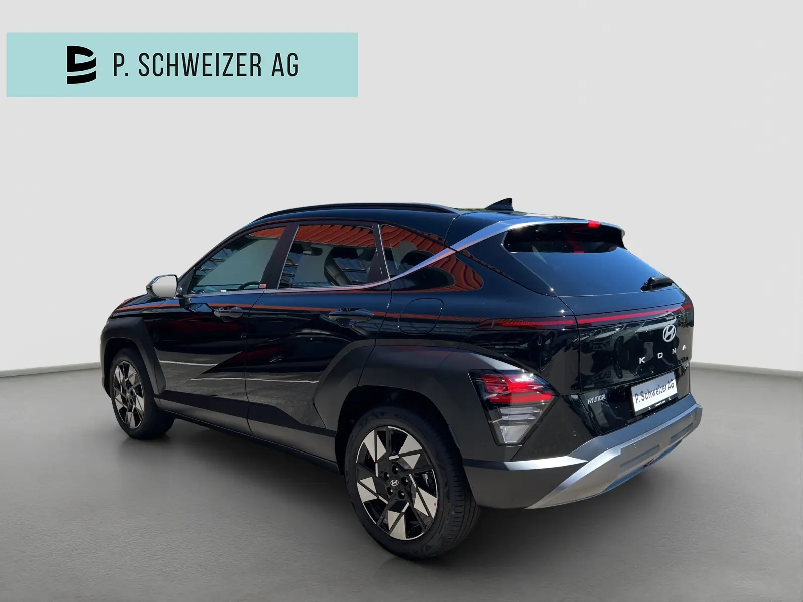Hyundai Kona 2026 occasion Liestal — 3