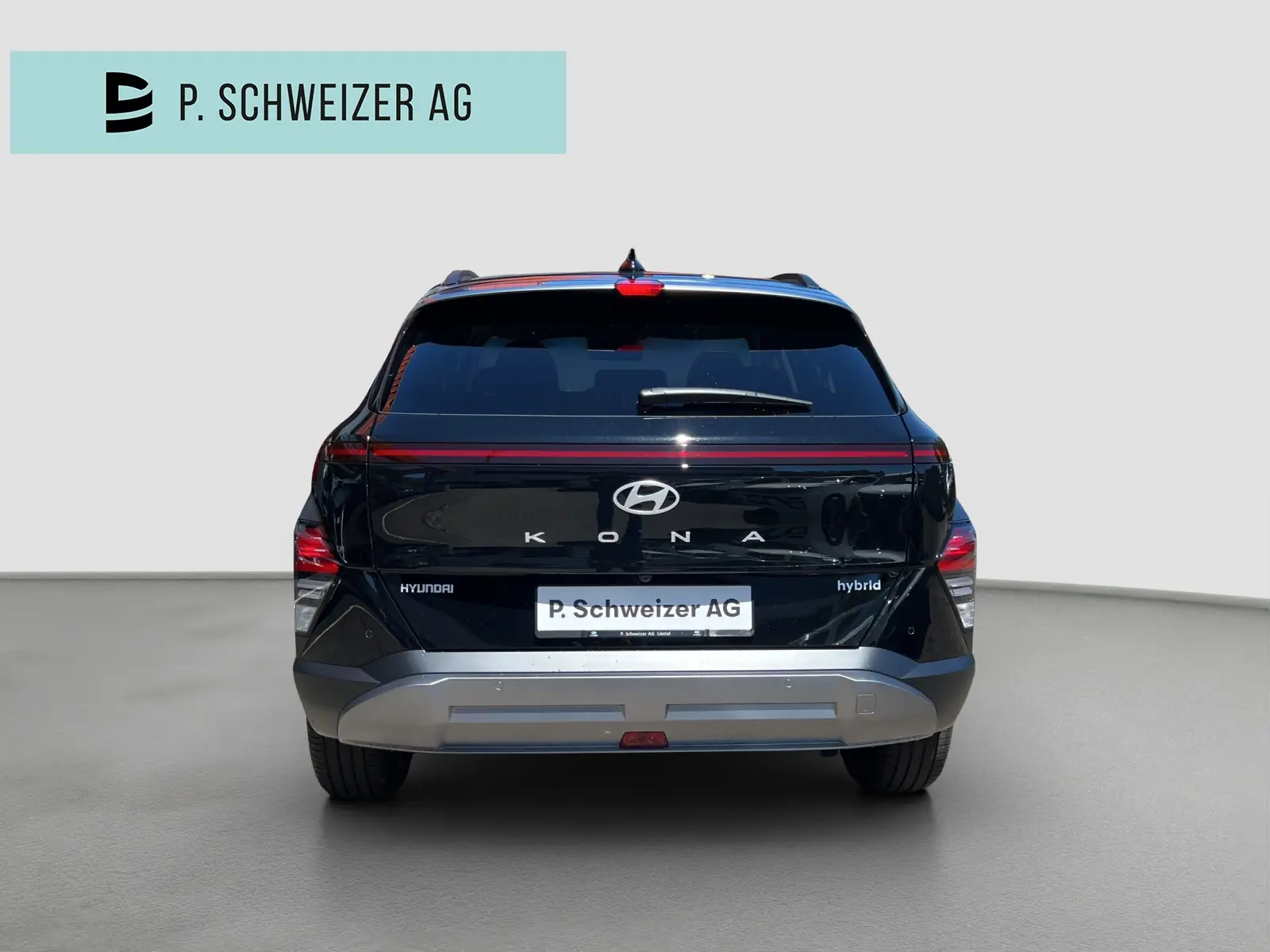 Hyundai Kona 2026 occasion Liestal — 4