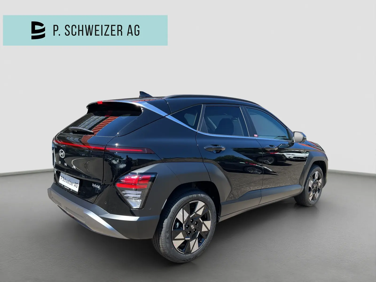 Hyundai Kona 2026 occasion Liestal — 5