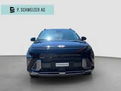Hyundai Kona HEV Amplia — Hybride compact performant et économe — Miniature 8