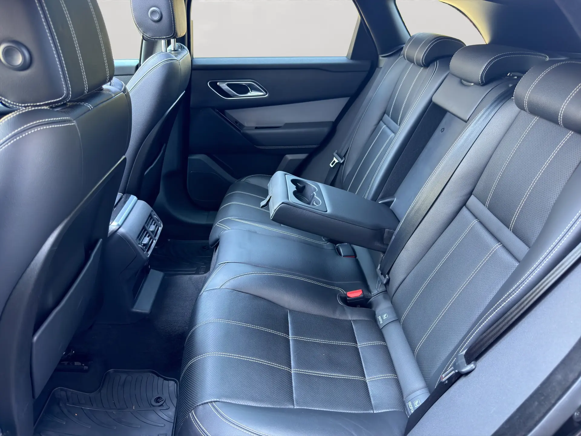Land Rover Range Rover Velar 2020 occasion Meyrin — 4