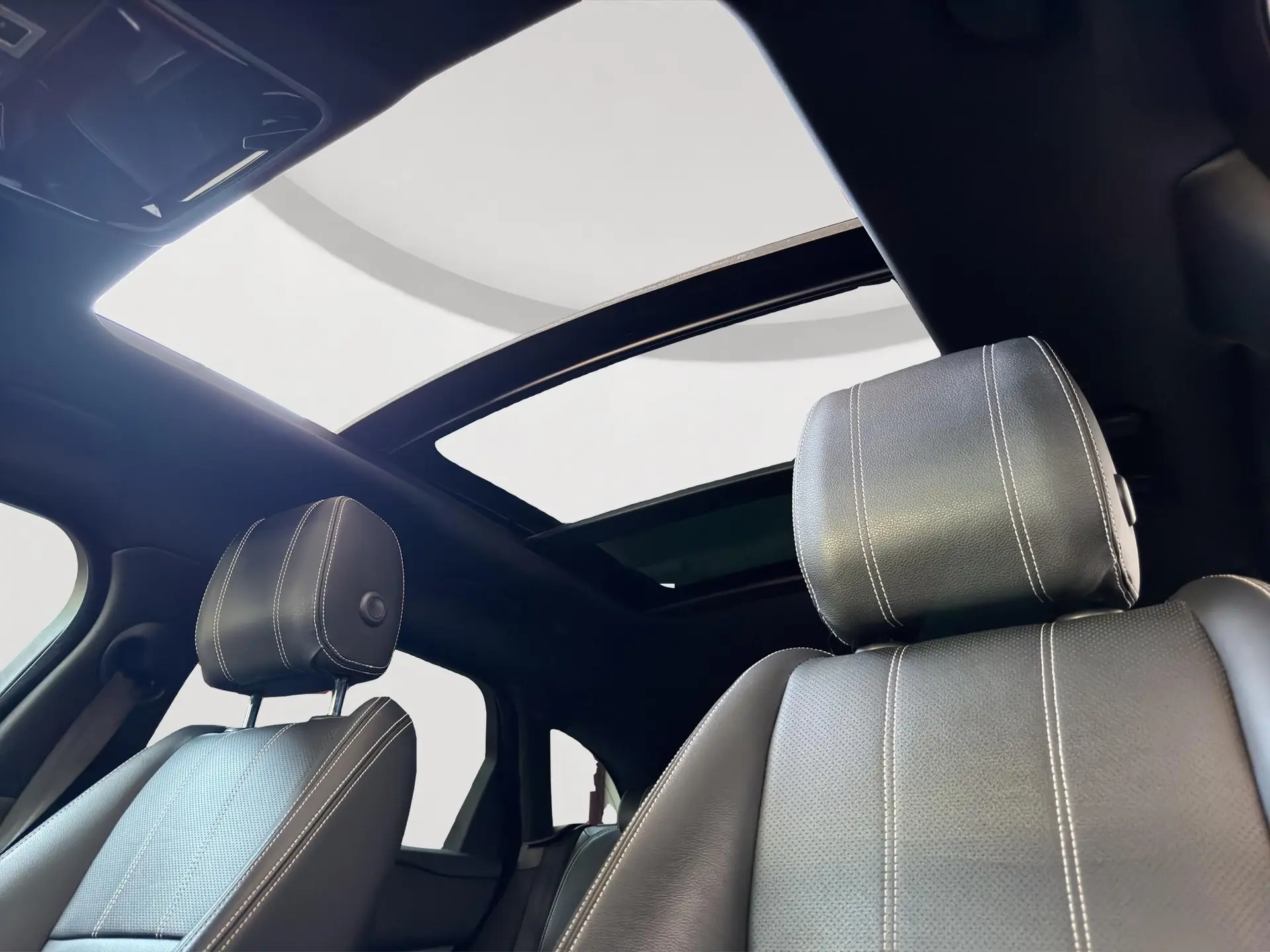 Land Rover Range Rover Velar 2020 occasion Meyrin — 5
