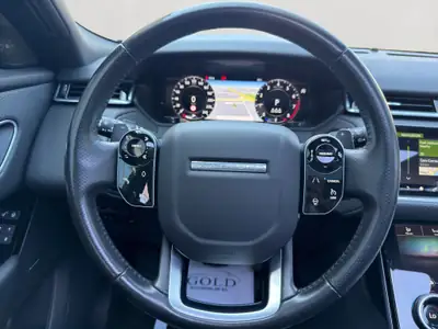 Range Rover Velar P 250 S — SUV premium britannique, toit panoramique, kilométrage maîtrisé — Miniature 7