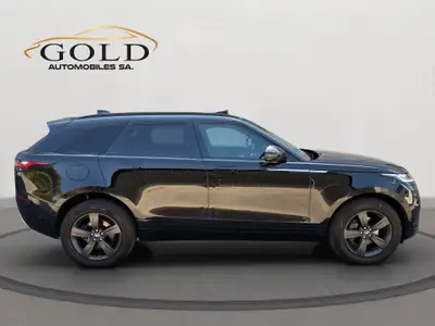 Range Rover Velar P 250 S — SUV premium britannique, toit panoramique, kilométrage maîtrisé — Miniature 12
