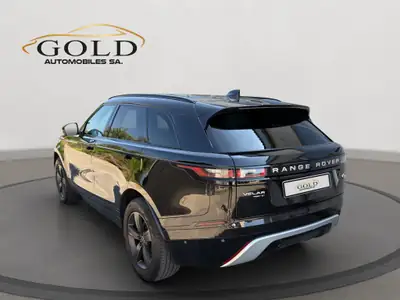 Range Rover Velar P 250 S — SUV premium britannique, toit panoramique, kilométrage maîtrisé — Miniature 10