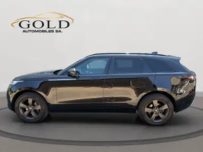 Range Rover Velar P 250 S — SUV premium britannique, toit panoramique, kilométrage maîtrisé — Miniature 11