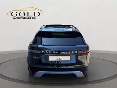 Range Rover Velar P 250 S — SUV premium britannique, toit panoramique, kilométrage maîtrisé — Miniature 14