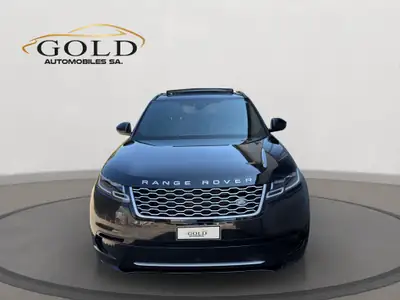Range Rover Velar P 250 S — SUV premium britannique, toit panoramique, kilométrage maîtrisé — Miniature 13