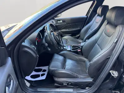 Alfa Romeo 159 2.4 JTD Q-Tronic — Diesel performant, sans sinistre, expertise récente — Miniature 7