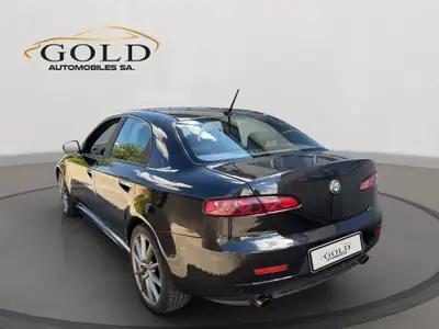 Alfa Romeo 159 2.4 JTD Q-Tronic — Diesel performant, sans sinistre, expertise récente — Miniature 10