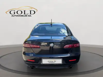 Alfa Romeo 159 2.4 JTD Q-Tronic — Diesel performant, sans sinistre, expertise récente — Miniature 14