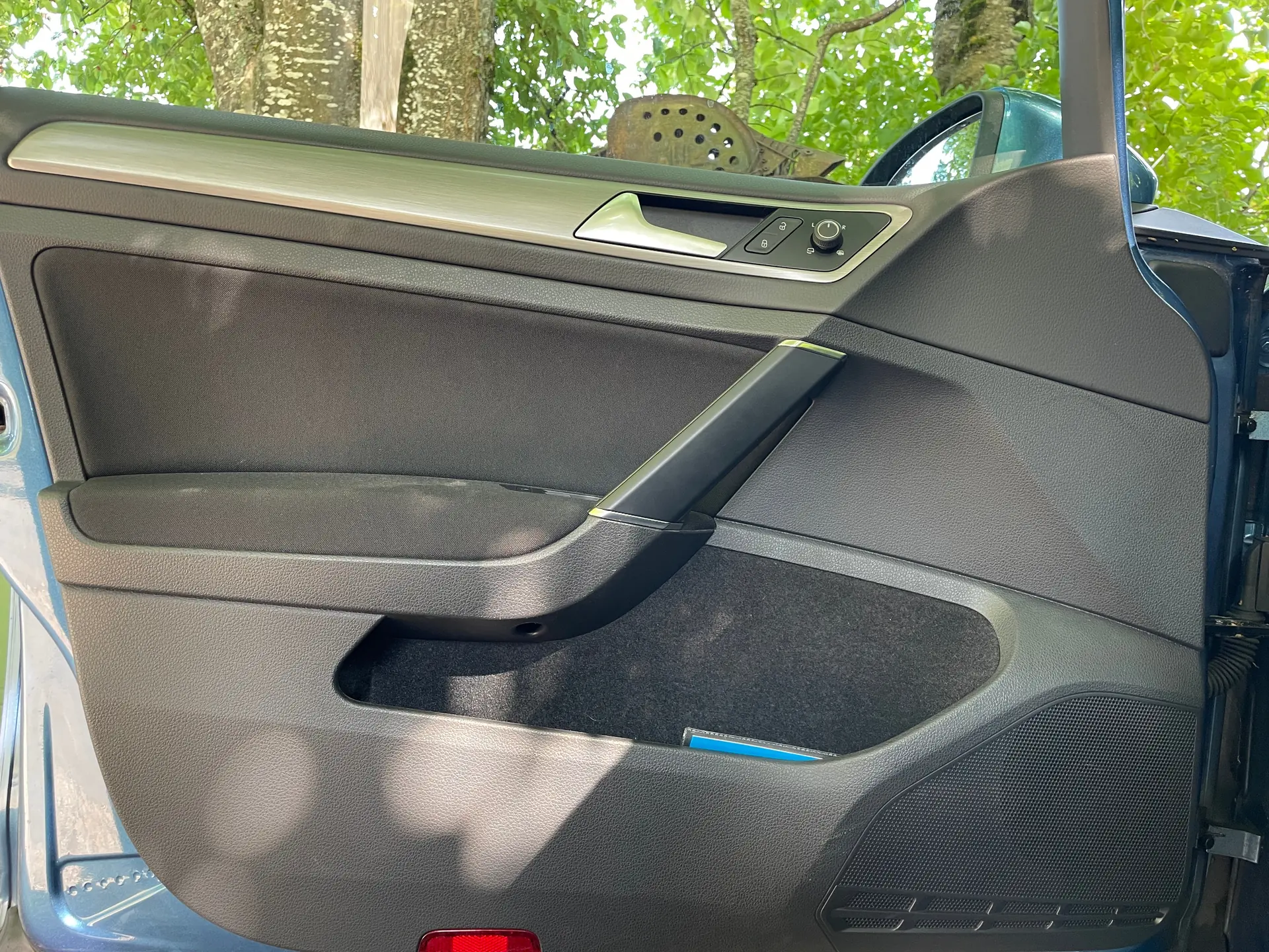 Volkswagen Golf 2015 occasion Porrentruy — 2