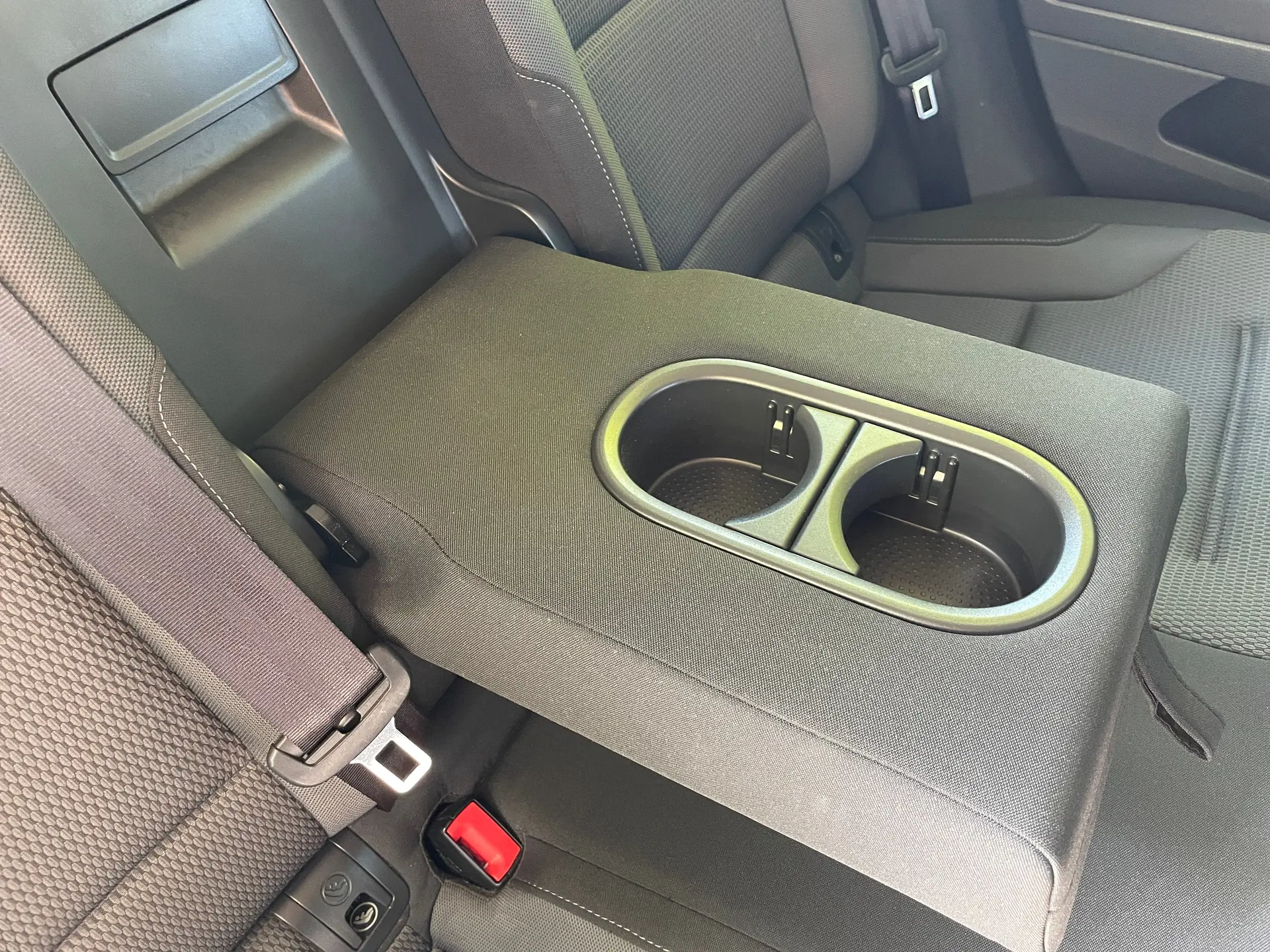 Volkswagen Golf 2015 occasion Porrentruy — 4