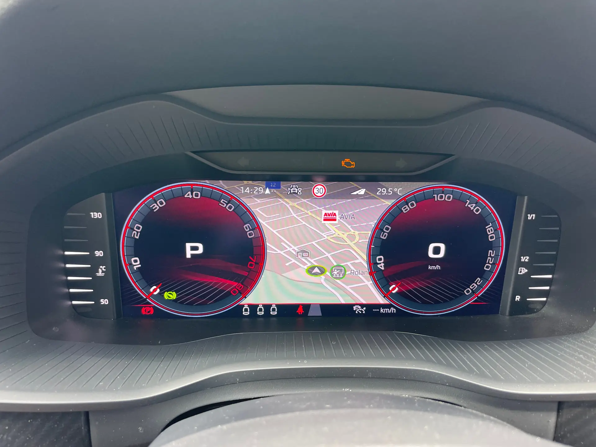 Skoda Kodiaq 2022 occasion Muttenz — 4