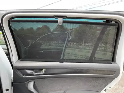Skoda Kodiaq 2.0 TSI RS — SUV performant 245 ch, sans accident, 90'000 km — detail