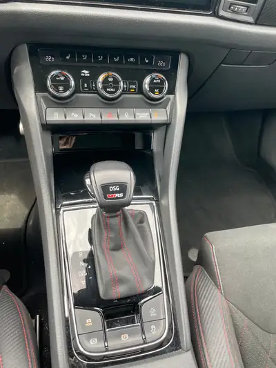 Skoda Kodiaq 2.0 TSI RS — SUV performant 245 ch, sans accident, 90'000 km — Thumbnail 8
