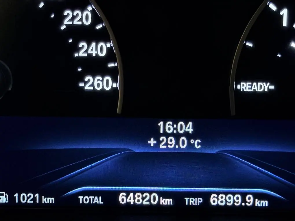 BMW X4 occasion — 5