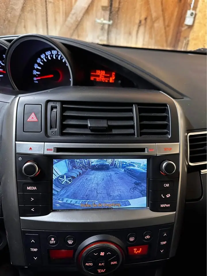 Toyota Verso 2014 occasion Rüschegg Gambach — 3